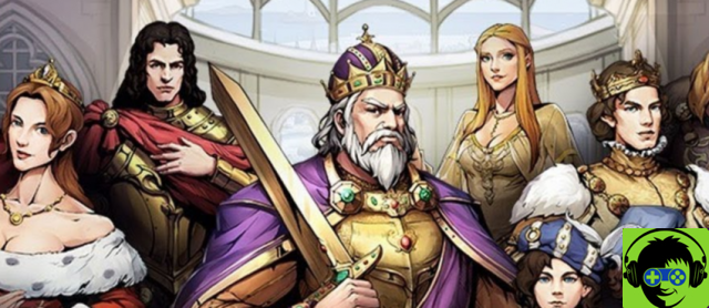 How to get every maiden in King's Throne: Game of Lust