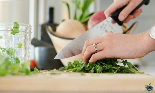 10 migliori app per chef casalinghi (2022)