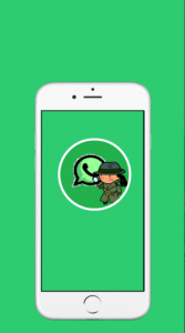 Apps para espiar el WhatsApp a tu pareja gratis