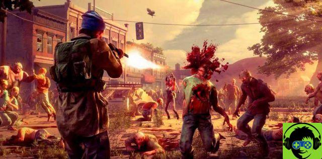 Guide State of Decay 2 : How to Get a Bigger Backpack