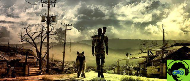 Fallout 4 - Unlock All Trophies and Achievements