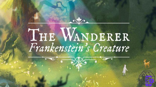 Crítica de El vagabundo: La criatura de Frankenstein. Un mundo humanamente monstruoso