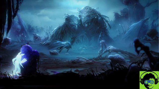 How long is Ori and the Will of the Wisps?