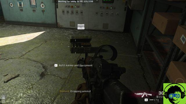 Tutte le serie di uccisioni e i premi acquistabili in Call of Duty: Warzone