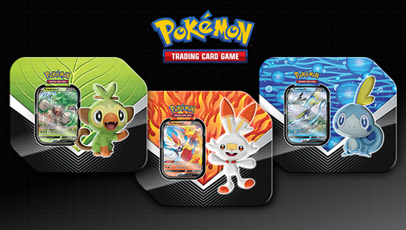 Ogni versione confermata del gioco di carte collezionabili Pokémon arriverà nel 2020