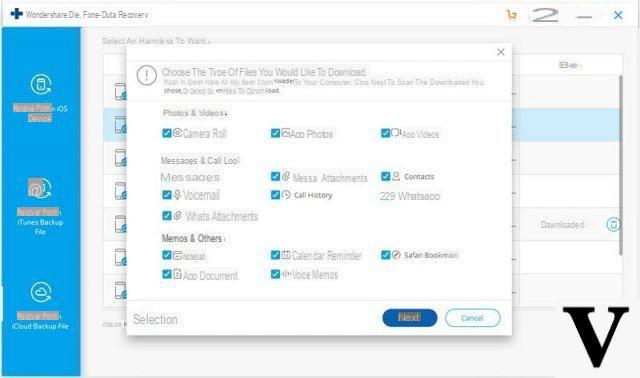 How to Download iCloud Backup on Windows PC and Mac -