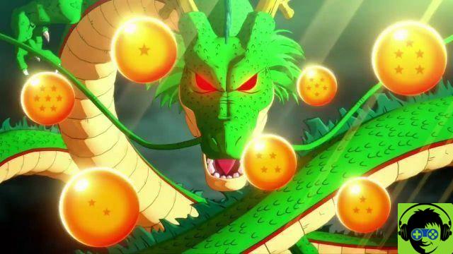 Dragon Ball Z: Kakarot - Comment trouver toutes les Dragon Balls