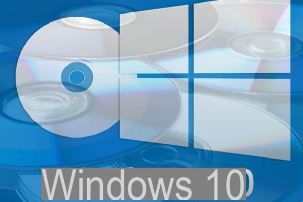 Windows 10: para usar o reprodutor de DVD da Microsoft, você tem que pagar € 14,89!