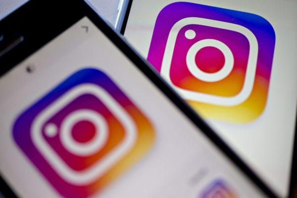 Acción bloqueada Instagram: las soluciones