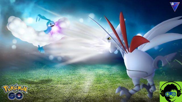 Tudo sobre o Go Battle Day: evento Marill no Pokémon Go