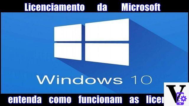 Windows 10: é assim que funciona o licenciamento