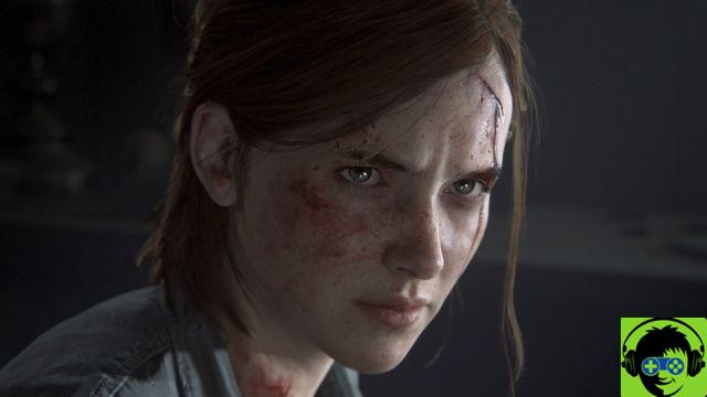 When will The Last of Us Part 2 add multiplayer?