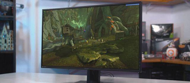 Monitores de PC 4k • O melhor para jogos e trabalho de 2022