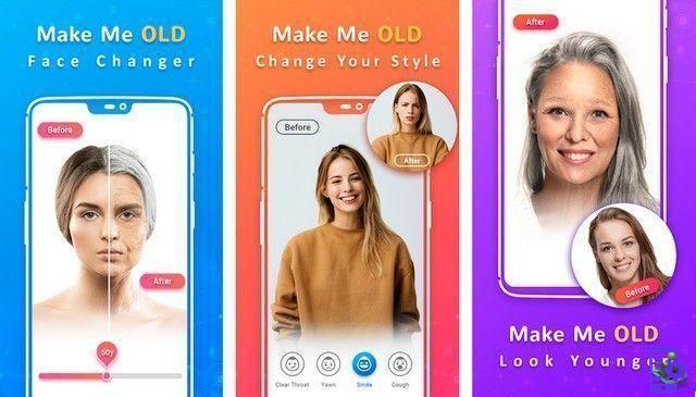 5 Best Alternatives to FaceApp for Android