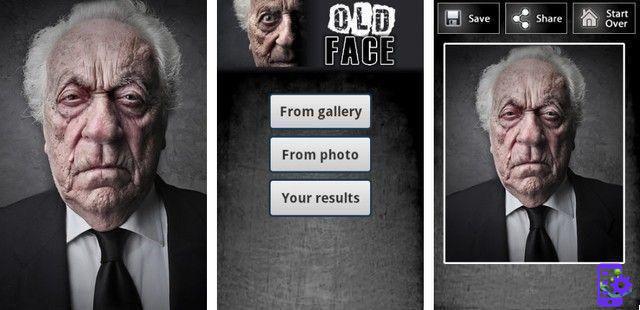 5 Best Alternatives to FaceApp for Android
