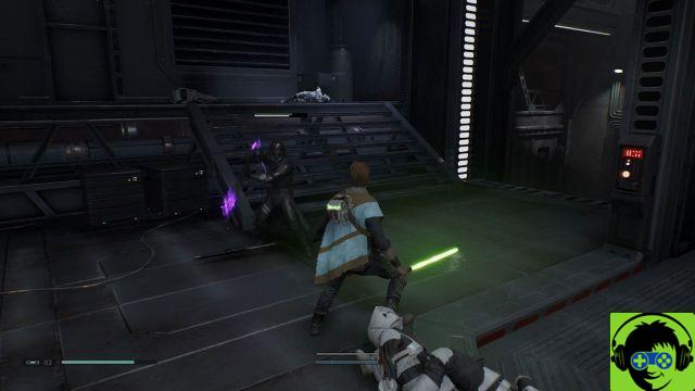Star Wars Jedi: Fallen Order - Come riportare in vita i nemici
