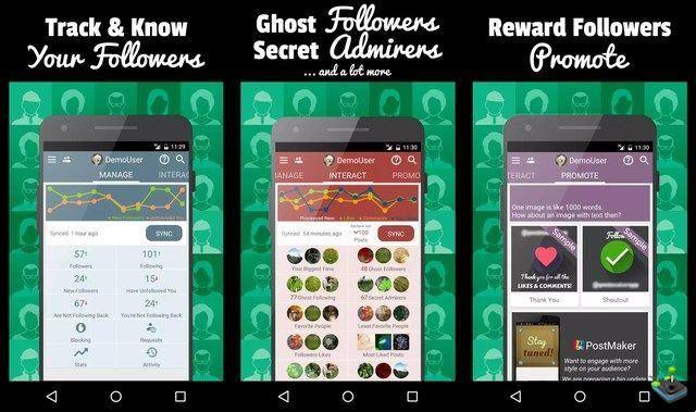 10 Apps para Instagram que debes instalar