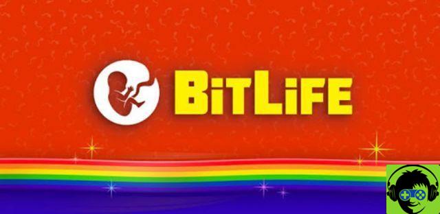How to get the Lustful Ribbon in BitLife