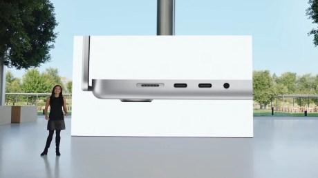 Apple MacBook Pro 16 (2021): Most [insert superlative here] MacBook ever