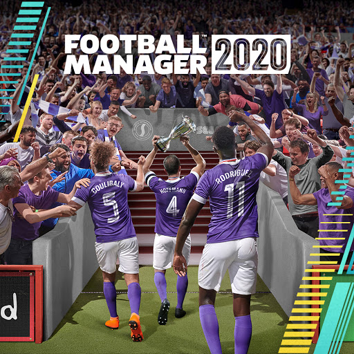 ¿Cuál es la fecha de lanzamiento de Football Manager 2021?