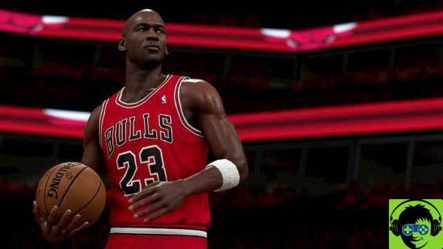 How to quickly earn VC in NBA 2K21