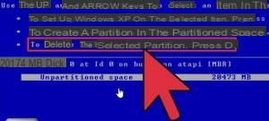 Permanently Delete All Data from PC (Windows) -