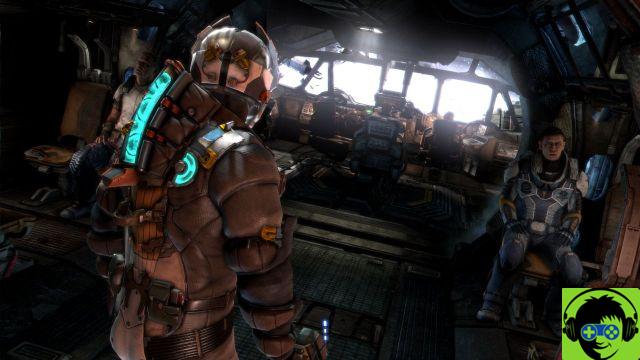 Dead Space 3 - Manuel de Survie dans l'Espace !