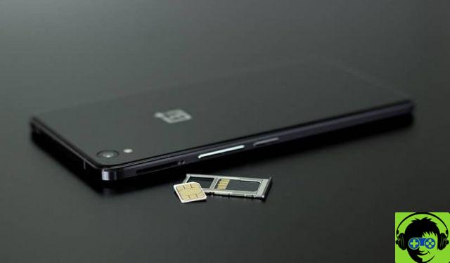 Como usar o cartão MicroSD como armazenamento interno no meu telefone Android?