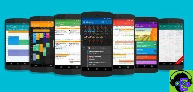 Les meilleures applications exclusives pour iPhone et leurs alternatives sur Android