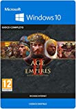 Todas as notícias sobre o Age of Empires 4, desde o último vídeo do jogo