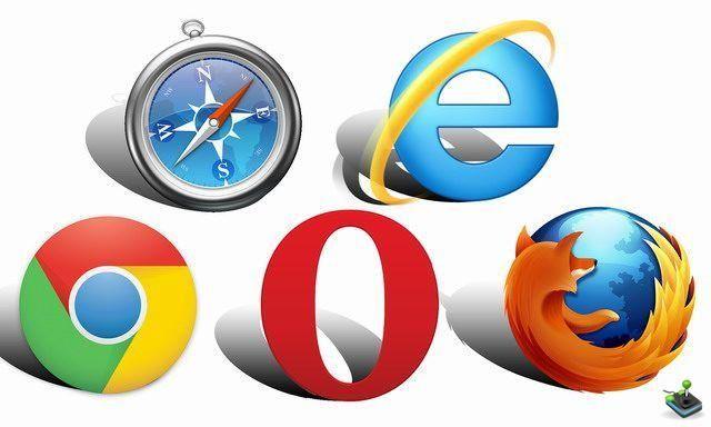 I 10 migliori browser web per Android nel 2022