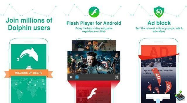 10 best web browsers for Android in 2022