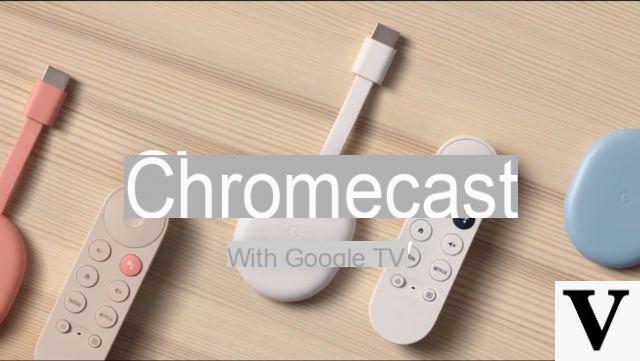 Google Chromecast, the review of the most desired dongle of the moment