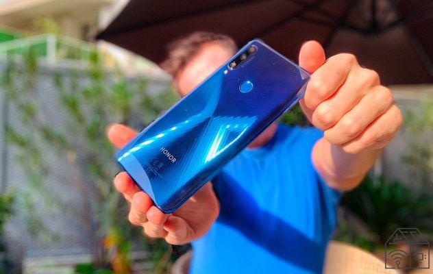 Honor 9X review: a mid-range with few surprises
