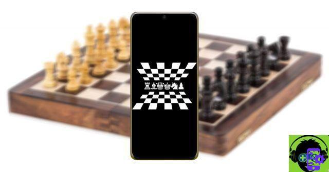 Os melhores aplicativos móveis para aprender a jogar xadrez