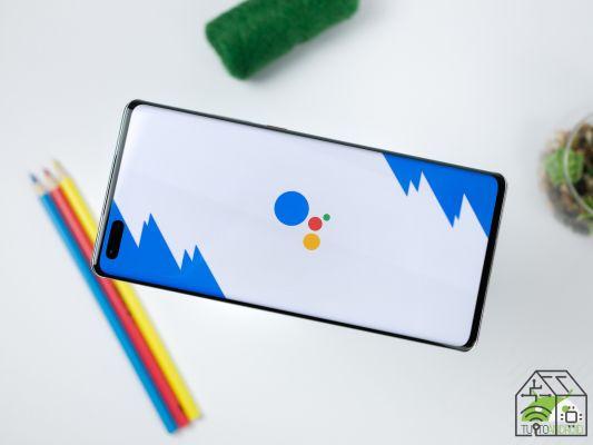 [GUIDE] How to activate Google Assistant?