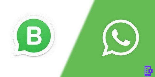 The 8 main differences between WhatsApp and WhatsApp Business