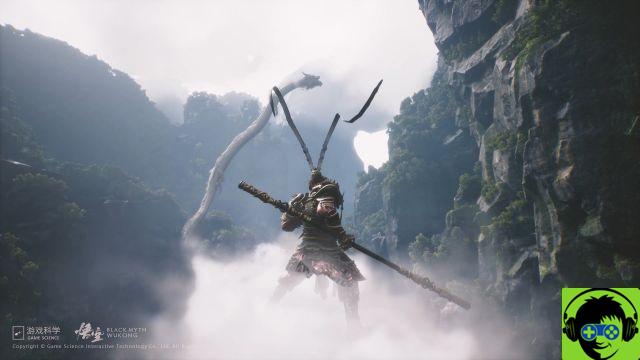 Black Myth: Does Wukong have a multiplayer mode?