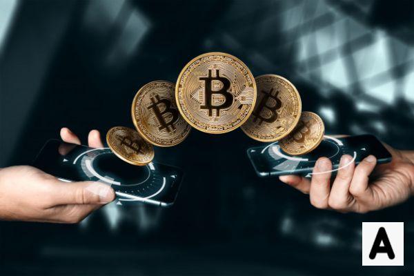 Top 10 des alternatives à Bitcoin