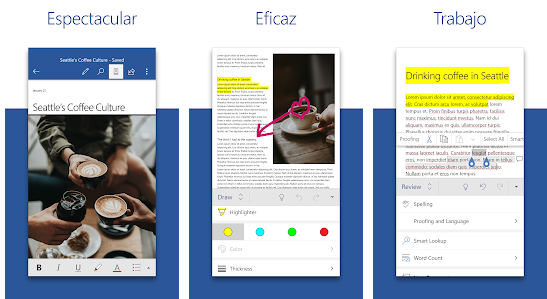 The best apps for editing documents