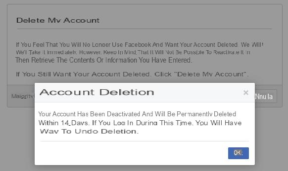 Como cancelar a assinatura do Facebook - guia completo rápido
