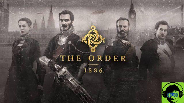 The Order 1886 - Trophies Guide, How to Get Them