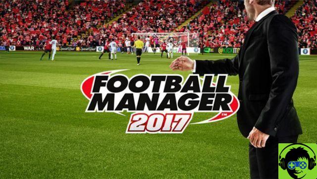 Football Manager 2017 : Guia para as Melhores Ofertas