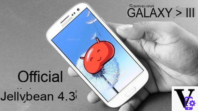 Tutorial: Cómo instalar Android 4.3 en tu Galaxy S3