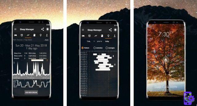 10 migliori app di monitoraggio del sonno per Android