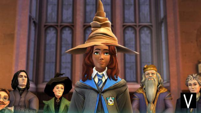Harry Potter: Hogwarts Mystery - Guía para Ganar Duelos