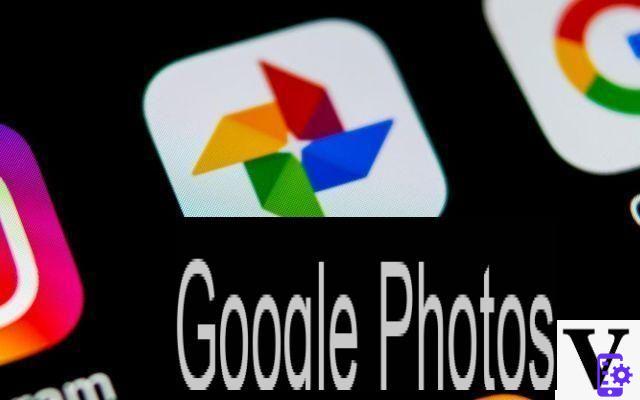 Google Photos ahora te permite encontrar todos tus documentos con una simple búsqueda