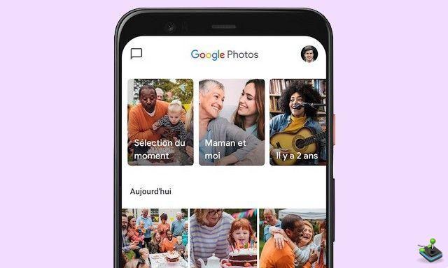 10 migliori alternative a Google Foto per Android