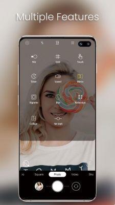 Appareil photo Android : meilleure application pour appareil photo et 9 alternatives