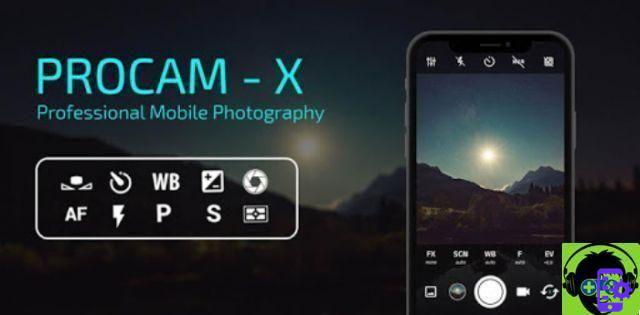 Câmera Android: melhor aplicativo de câmera e 9 alternativas